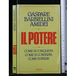 IL POTERE