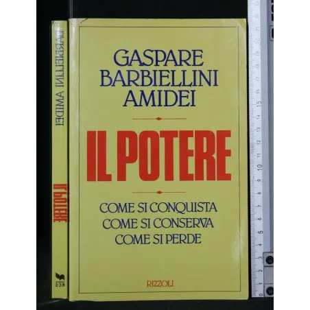IL POTERE