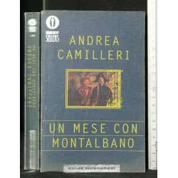 UN MESE CON MONTALBANO