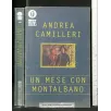 UN MESE CON MONTALBANO