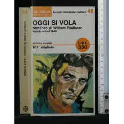 OGGI SI VOLA