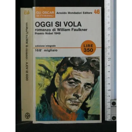 OGGI SI VOLA