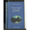CANTI