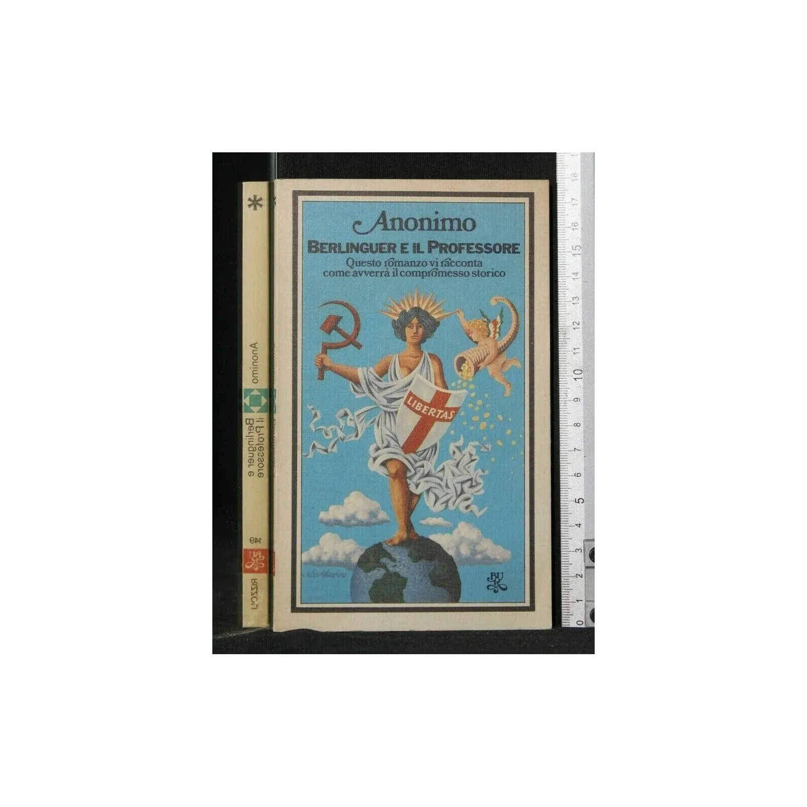 BERLINGUER E IL PROFESSORE