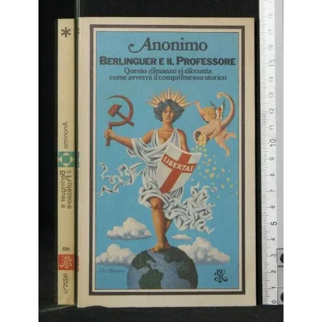 BERLINGUER E IL PROFESSORE