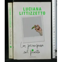 LA PRINCIPESSA SUL PISELLO