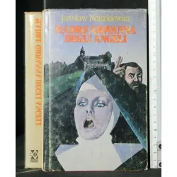 MADRE GIOVANNA DEGLI ANGELI