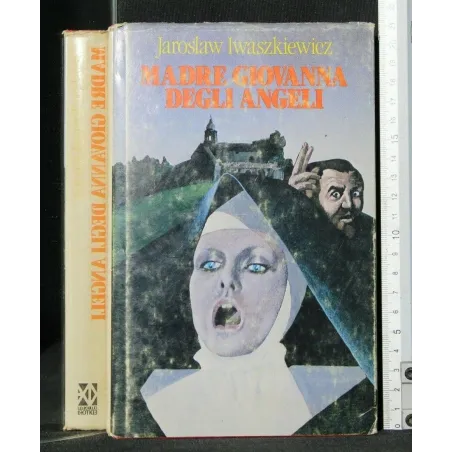 MADRE GIOVANNA DEGLI ANGELI