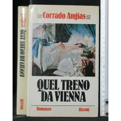 QUEL TRENO DA VIENNA