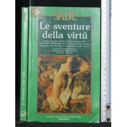 LE SVENTURE DELLA VIRTU'