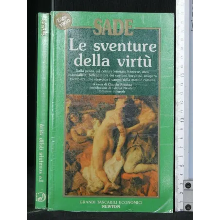 LE SVENTURE DELLA VIRTU'