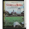 STORIA DI ROMA DALLE ORIGINI ALLA PROFEZIA SULL'ULTIMO PAPA
