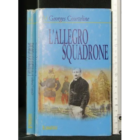 L'ALLEGRO SQUADRONE