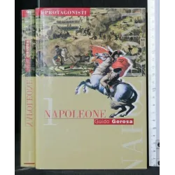NAPOLEONE VOL. 1