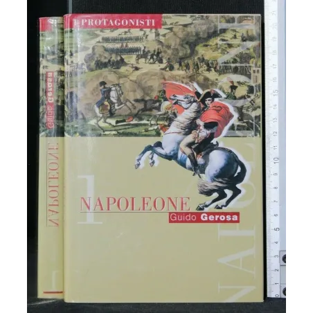 NAPOLEONE VOL. 1
