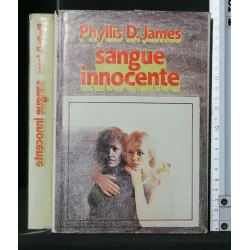 SANGUE INNOCENTE