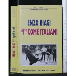 I" COME ITALIANI