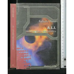 A.L.I. ALLEANZA LIBERA INTERGALATTICA