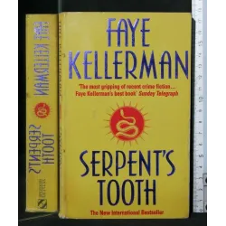 SERPENT'S TOOTH