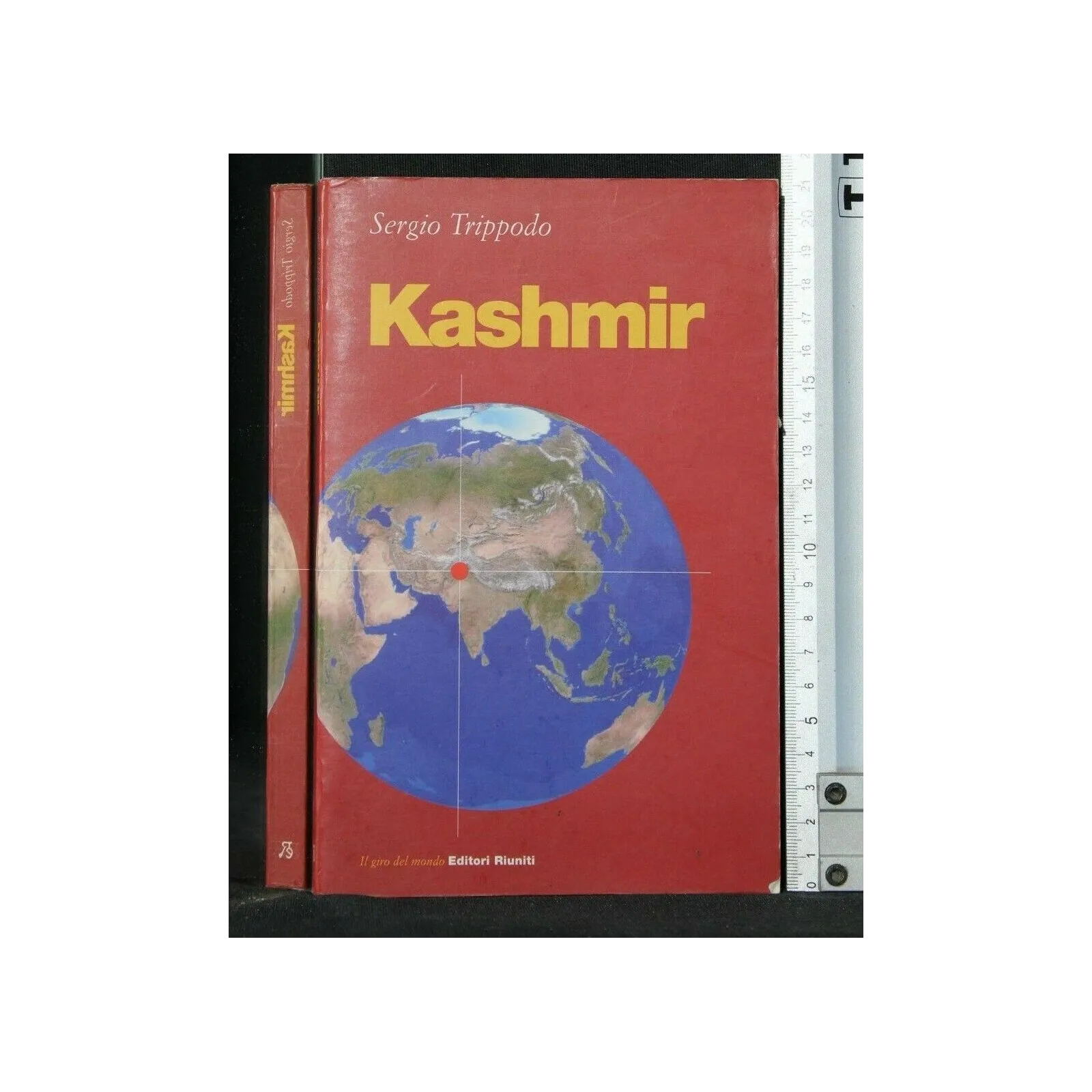 KASHMIR