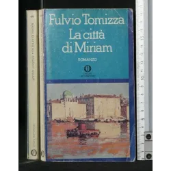 LA CITTA' DI MIRIAM