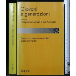 GIOVANI E GENERAZIONI