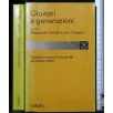 GIOVANI E GENERAZIONI