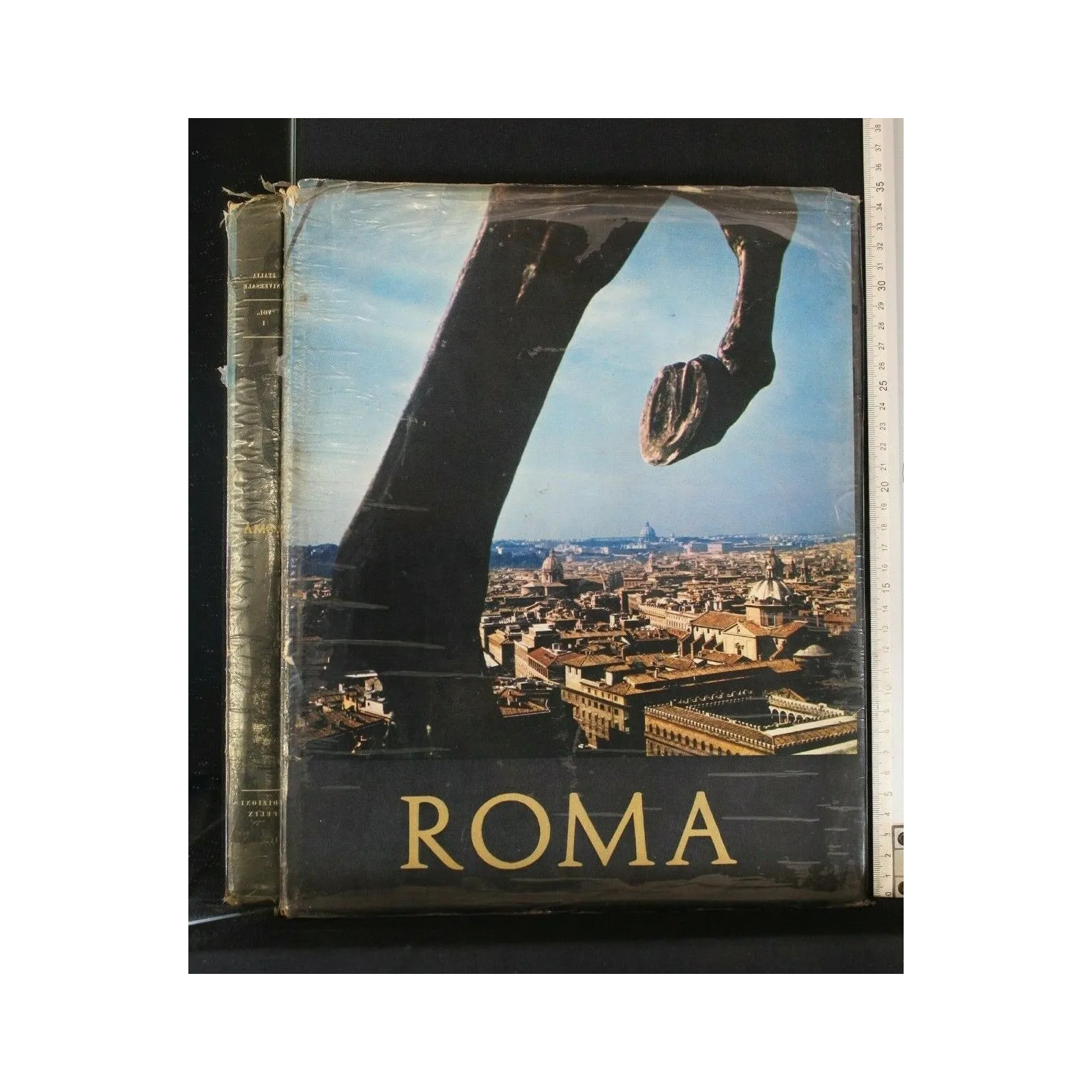 ROMA
