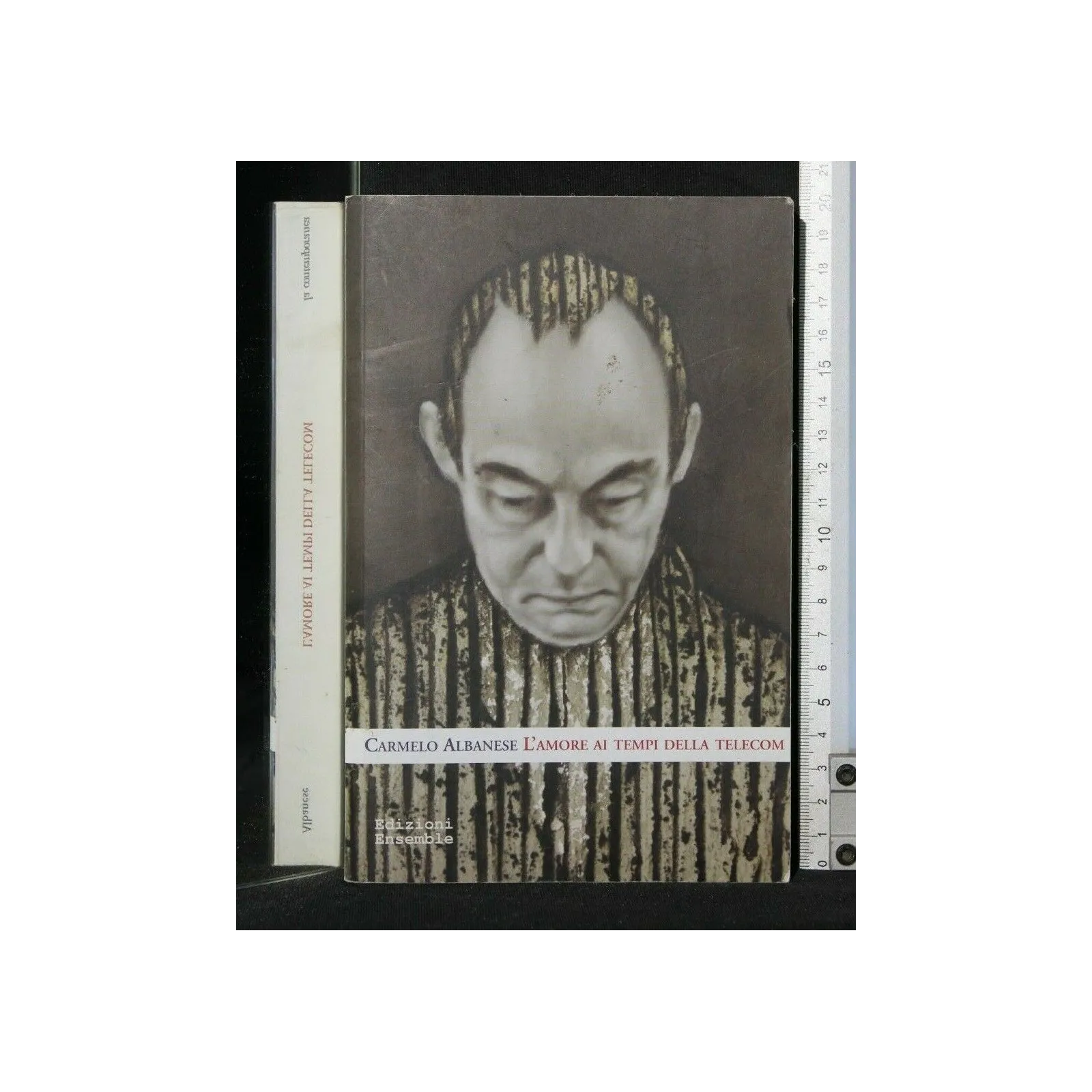 L'AMORE AI TEMPI DELLA TELECOM