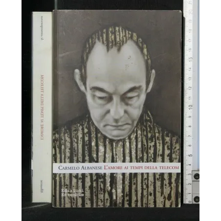 L'AMORE AI TEMPI DELLA TELECOM