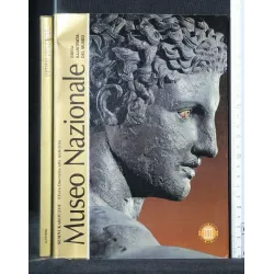 MUSEO NAZIONALE GUIDA ILLUSTRATA DEL MUSEO