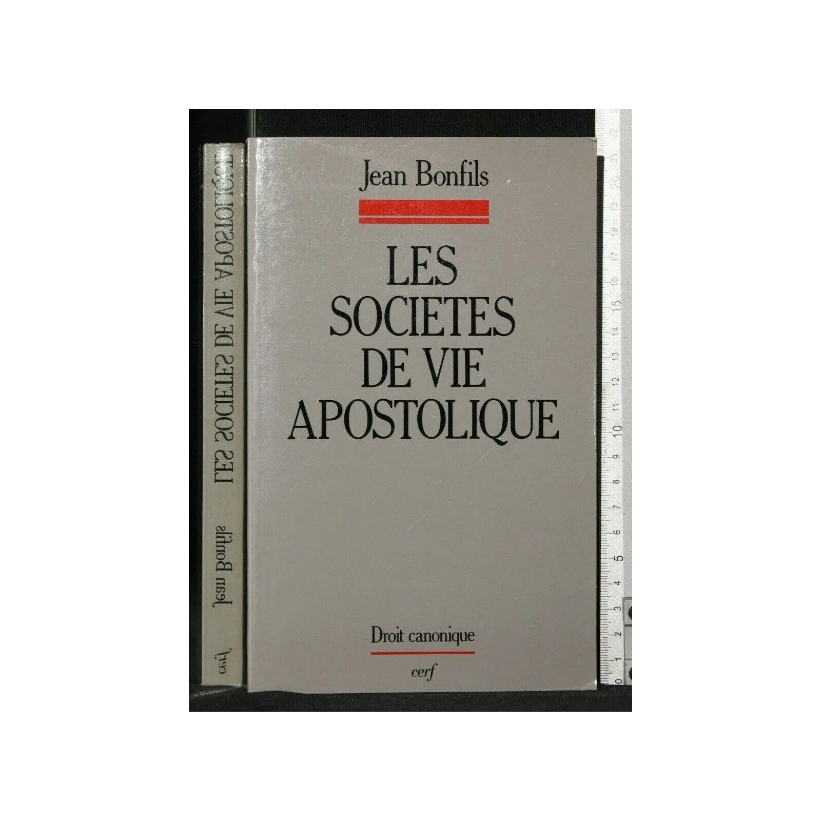 LES SOCIETES DE VIE APOSTOLIQUE