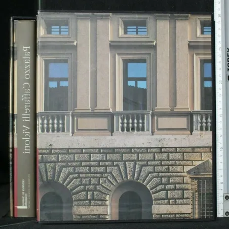 PALAZZO CAFFARELLI VIDONI