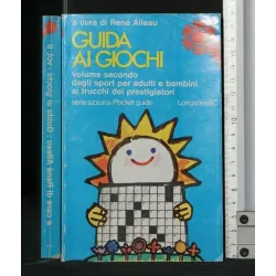 GUIDA AI GIOCHI VOLUME II