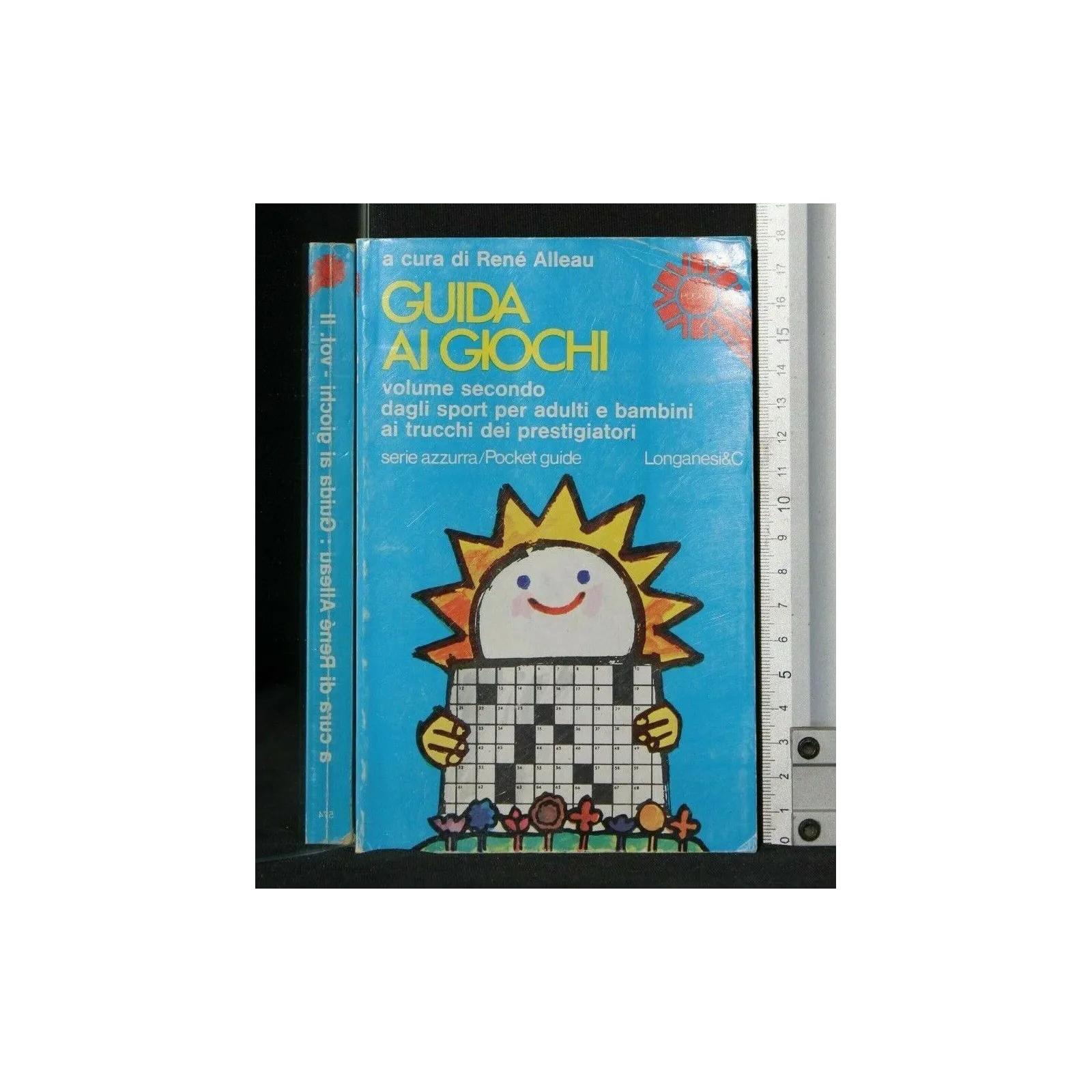 GUIDA AI GIOCHI VOLUME II