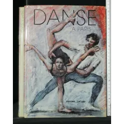 DANSE A PARIS