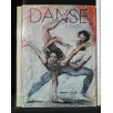 DANSE A PARIS