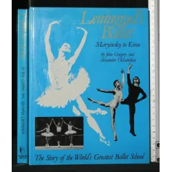 LENINGRAD'S BALLET