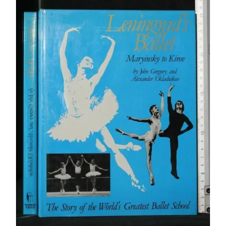 LENINGRAD'S BALLET