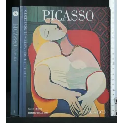 I CLASSICI DELL'ARTE IL NOVECENTO PICASSO 1915-1973