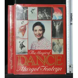 THE MAGIC OF DANCE