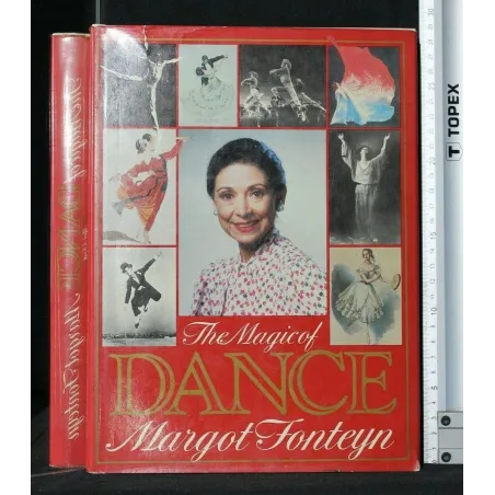 THE MAGIC OF DANCE