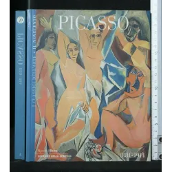 I CLASSICI DELL'ARTE IL NOVECENTO PICASSO 1881-1914