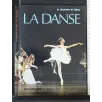 JE DECOUVRE ET J'AIME LA DANSE