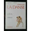 JE DECOUVRE ET J'AIME LA DANSE