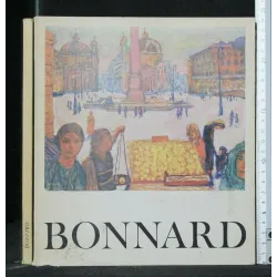 BONNARD
