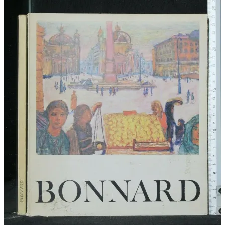 BONNARD