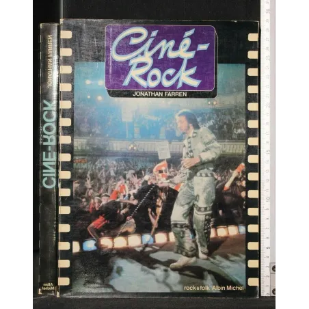 CINE'-ROCK