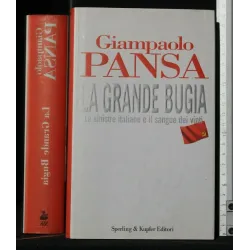 LA GRANDE BUGIA