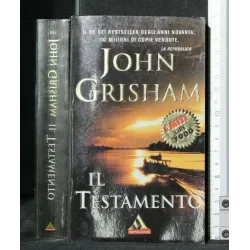 IL TESTAMENTO